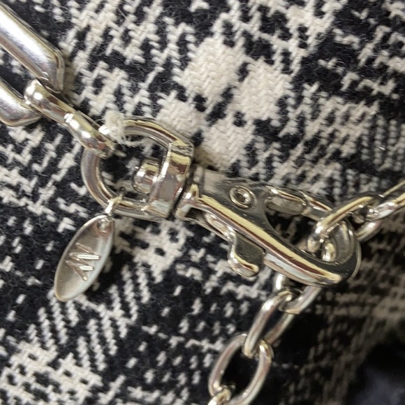 New York snd Co. Silver Chain Belt - Picture 5 of 9